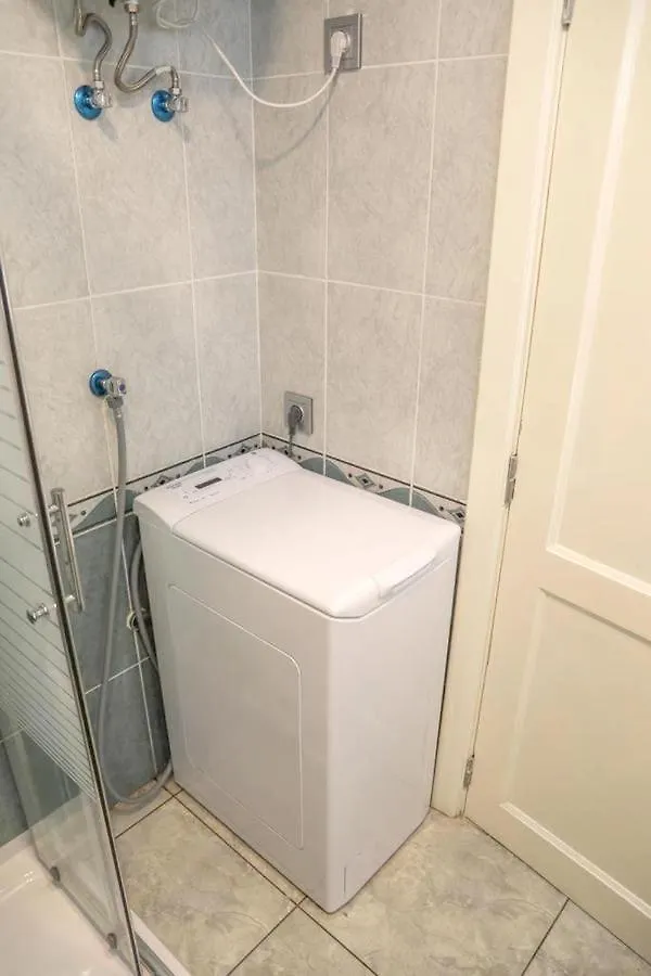 2 Bedrooms Apartment With Wifi At Corralejo