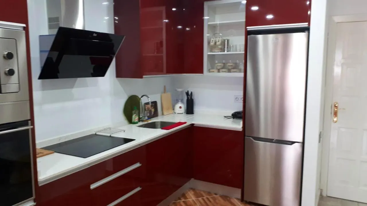2 Bedrooms Apartment With Wifi At Corralejo 0*,  Hiszpania