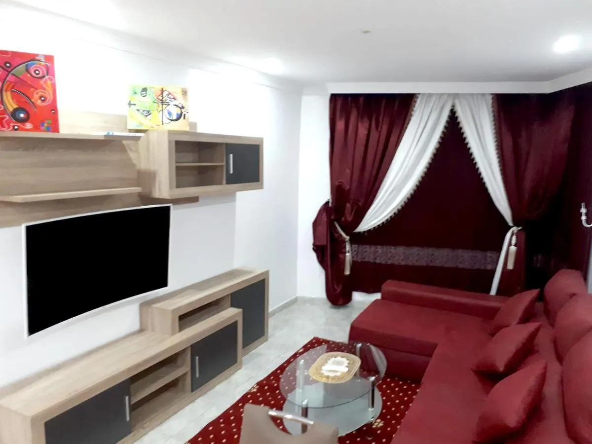 2 Bedrooms Apartment With Wifi At Corralejo